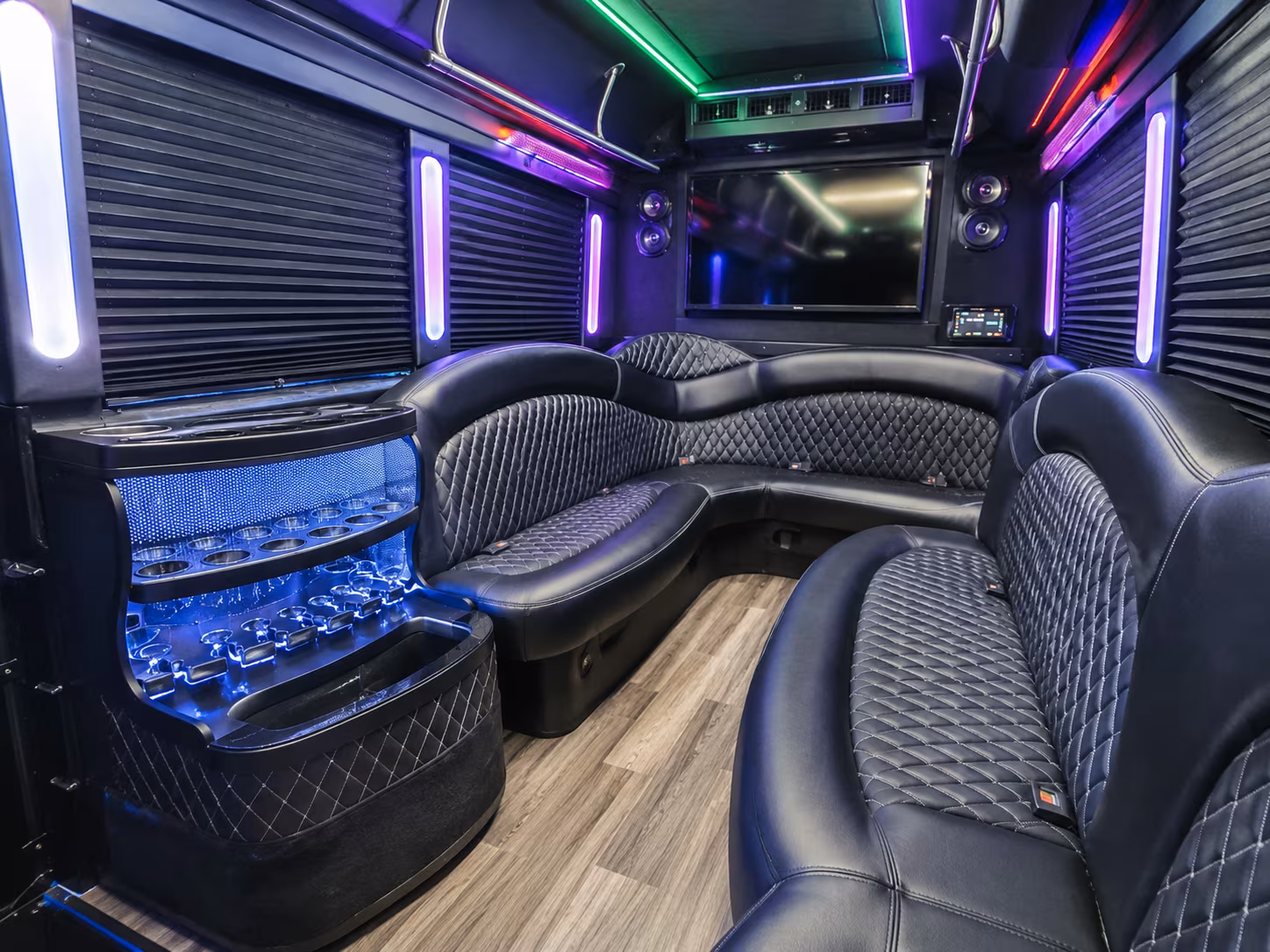 Tucson Sporting Event Transportation