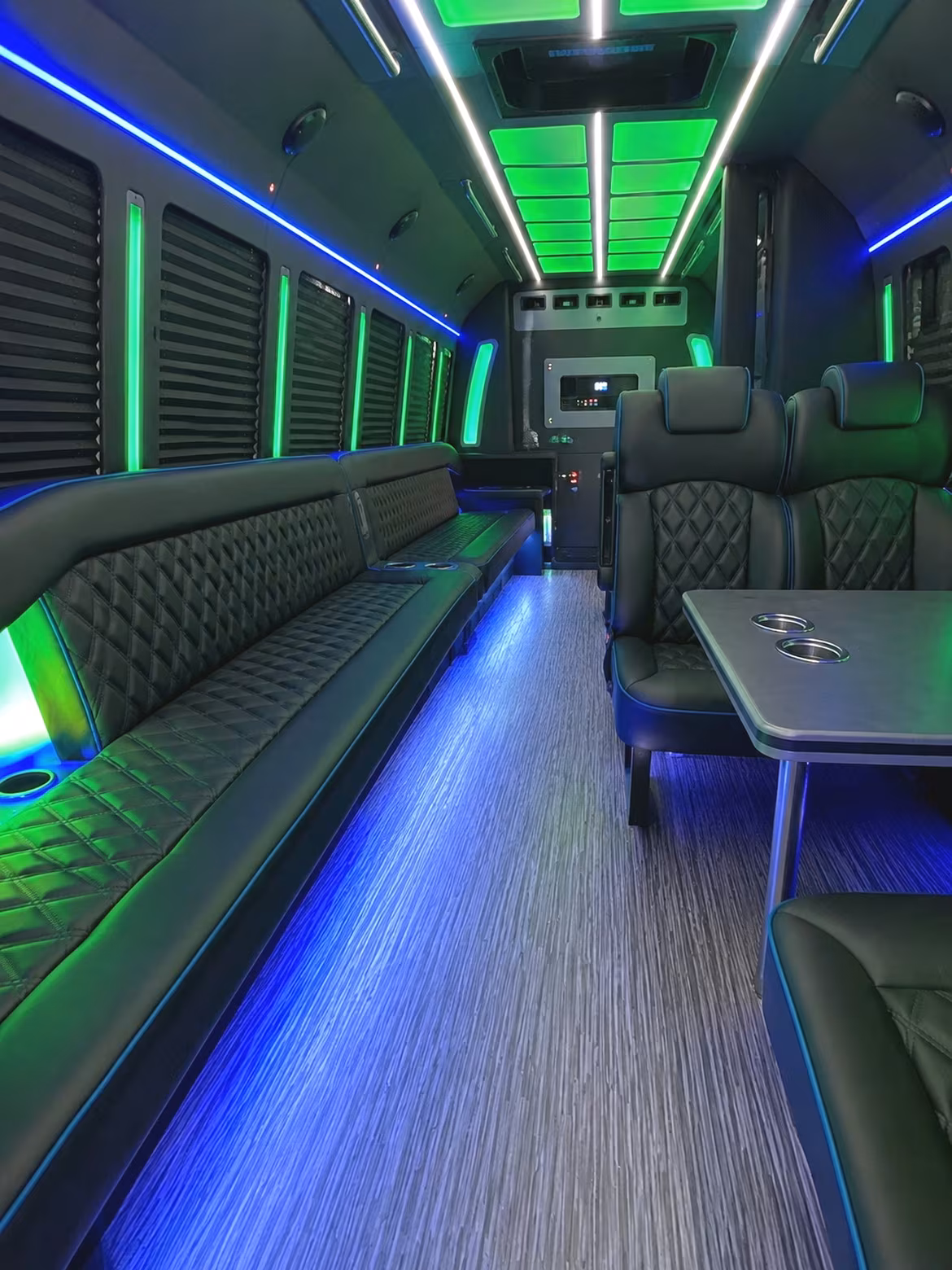 Tucson Winery Tour & Pub Crawl Transportation
